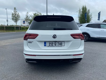 2021 Volkswagen Tiguan - photo 8