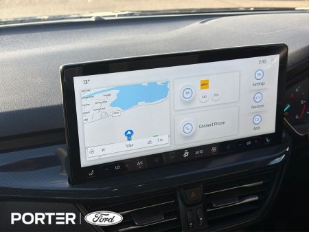 2024 Ford Focus - photo 16