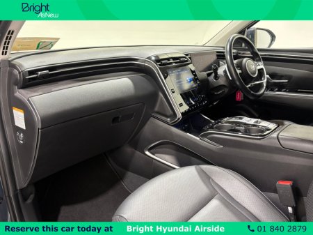 2021 Hyundai Tucson - photo 18