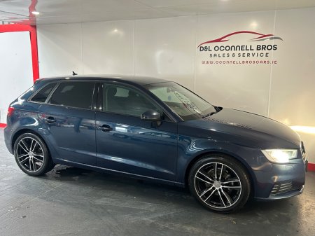 2017 Audi A3 - photo 16