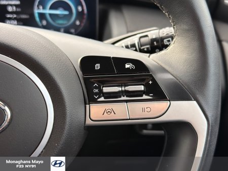 2024 Hyundai Tucson - photo 25