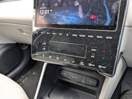2022 Hyundai Tucson - photo 22