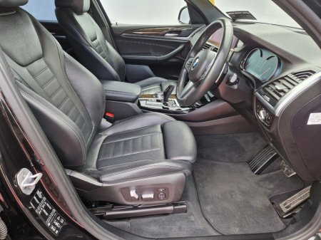 2020 BMW X3 - photo 27