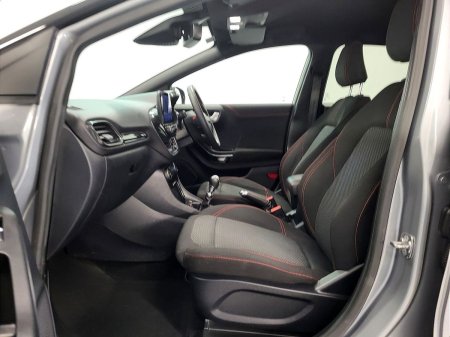 2023 Ford Puma - photo 7
