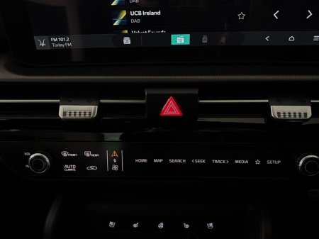 2026 Kia Sportage - photo 19