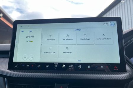 2024 Ford Kuga - photo 34
