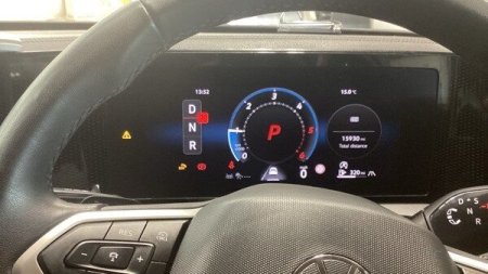 2024 Volkswagen Tiguan - photo 8