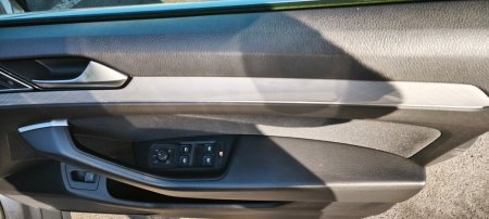 2021 Volkswagen Passat - photo 8
