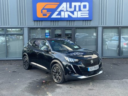 2021 Peugeot 2008 GT PREMIUM EV 5DR AUTO