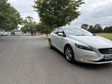 2016 Volvo V40 - photo 11