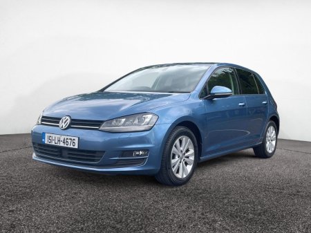 2015 Volkswagen Golf - photo 7
