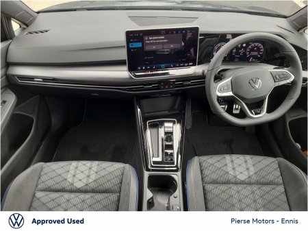 2026 Volkswagen Golf - photo 4