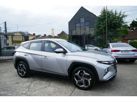 2021 Hyundai Tucson IX35 COMFORT PLUS 4WD 5DR AU AUTO