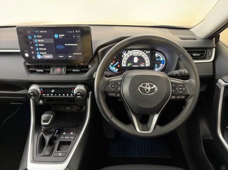 2024 Toyota RAV4 - photo 9