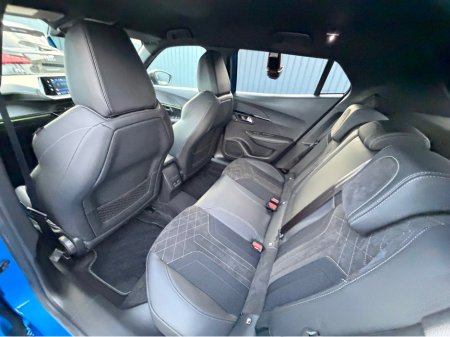 2020 Peugeot 2008 - photo 34