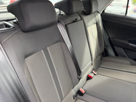 2021 Volkswagen T-Roc - photo 38