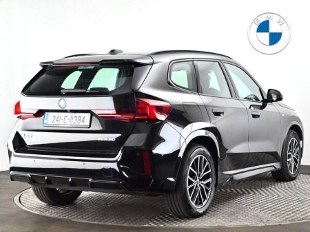 2024 BMW iX1 - photo 21
