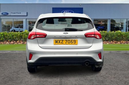 2018 Ford Focus - photo 7