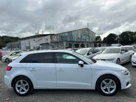 2018 Audi A3 - photo 7