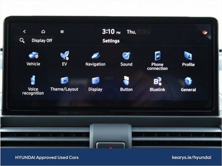 2026 Hyundai INSTER - photo 12