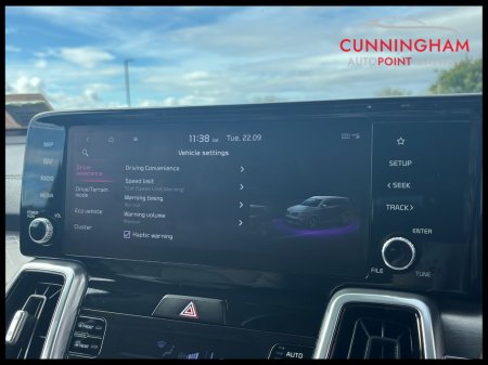 2021 Kia Sorento - photo 38