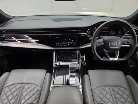 2023 Audi Q8 - photo 3