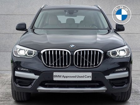 2020 BMW X3 - photo 16