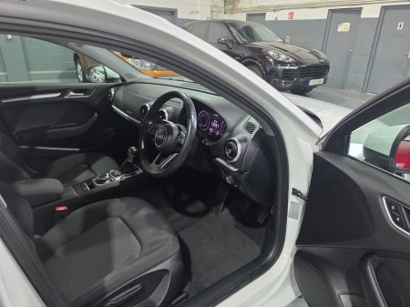 2018 Audi A3 - photo 12