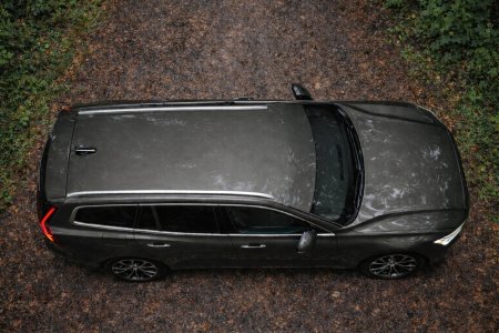 2019 Volvo V60 - photo 7