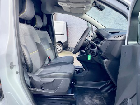 2023 Renault Kangoo - photo 4