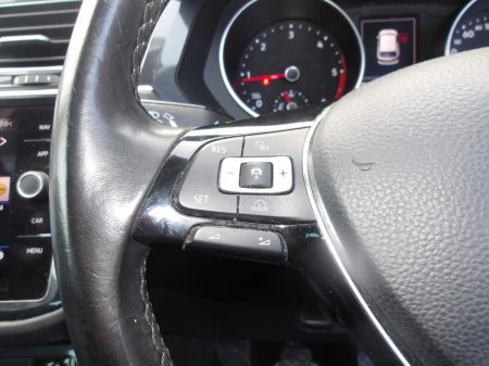 2018 Volkswagen Tiguan - photo 13