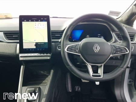 2026 Renault Symbioz - photo 2