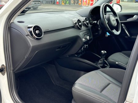 2018 Audi A1 - photo 6