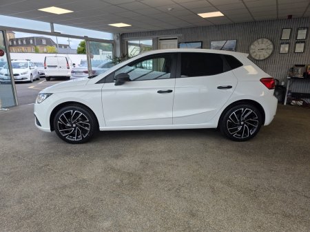 2019 SEAT Ibiza - photo 4