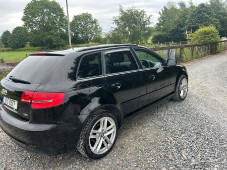 2012 Audi A3 - photo 3