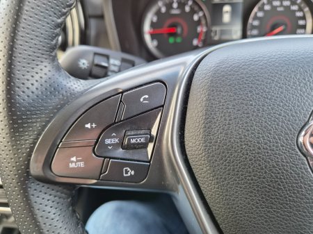 2022 SsangYong Tivoli - photo 21