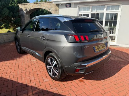 2020 Peugeot 3008 - photo 9