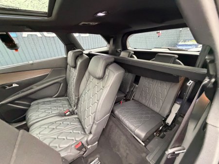 2021 Peugeot 5008 - photo 54