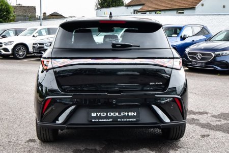 2026 BYD DOLPHIN - photo 6