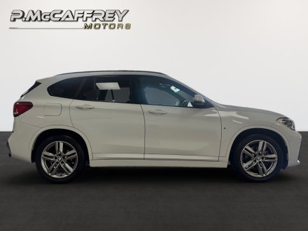 2021 BMW X1 - photo 4