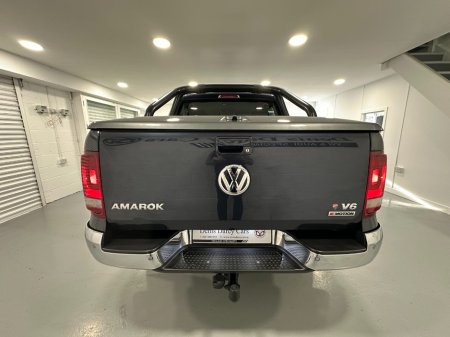 2019 Volkswagen Amarok - photo 13