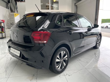 2021 Volkswagen Polo - photo 4