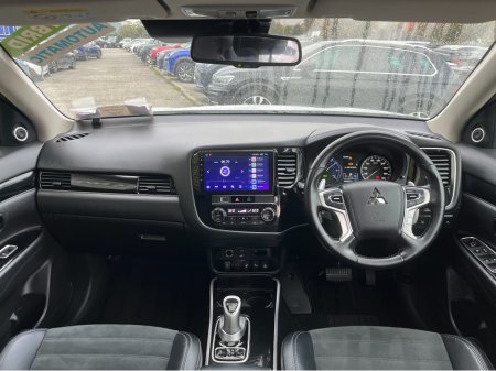 2019 Mitsubishi Outlander - photo 16