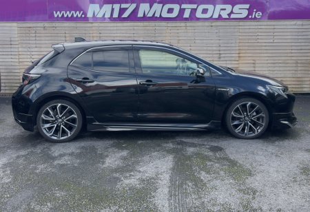 2019 Toyota Corolla - photo 2