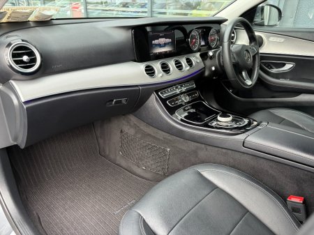 2016 Mercedes-Benz E-Class - photo 6