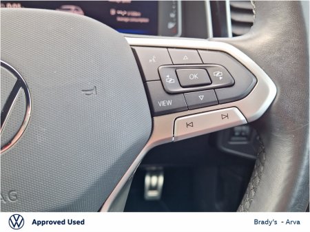 2023 Volkswagen Polo - photo 30