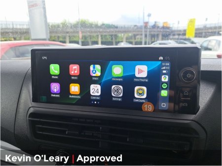 2026 Opel Vivaro - photo 19