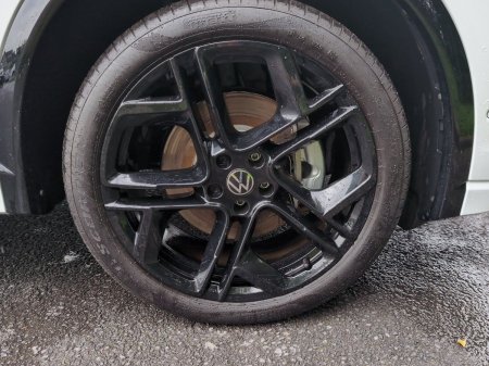 2026 Volkswagen Tiguan - photo 8