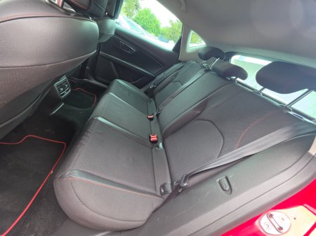 2013 SEAT Leon - photo 14