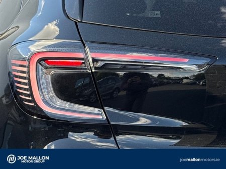 2025 Renault Captur - photo 35
